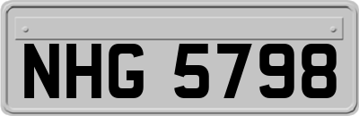 NHG5798