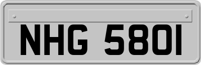 NHG5801
