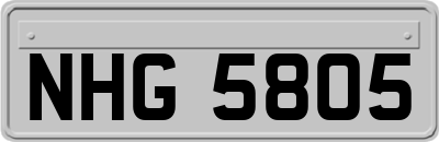 NHG5805