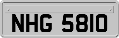 NHG5810