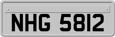 NHG5812