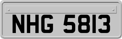 NHG5813