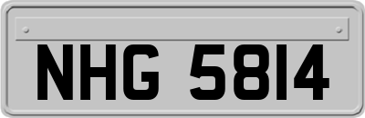 NHG5814