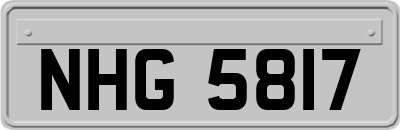 NHG5817