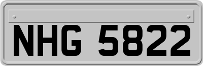 NHG5822