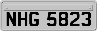 NHG5823