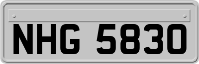NHG5830