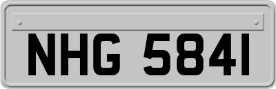 NHG5841