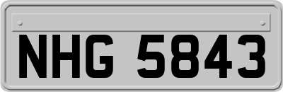 NHG5843