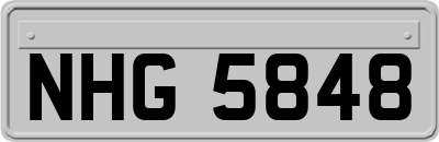 NHG5848