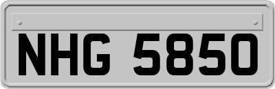 NHG5850