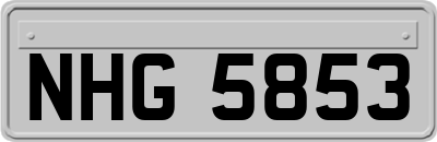 NHG5853