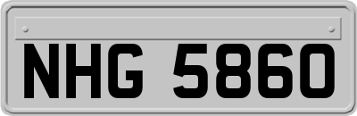 NHG5860