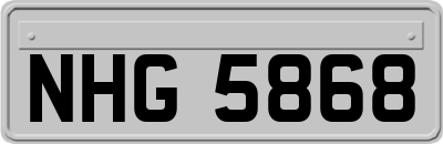 NHG5868