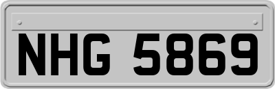 NHG5869