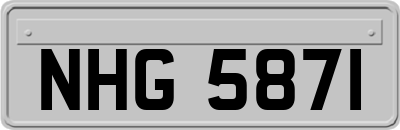 NHG5871