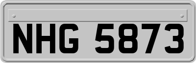 NHG5873