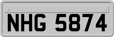 NHG5874