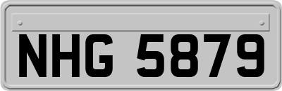 NHG5879