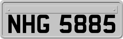 NHG5885