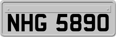 NHG5890