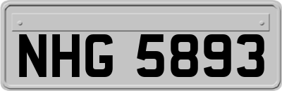 NHG5893
