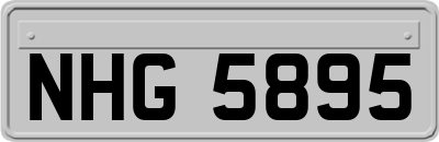 NHG5895