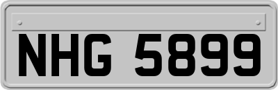 NHG5899