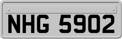 NHG5902