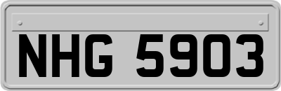 NHG5903