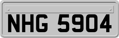 NHG5904