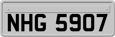 NHG5907