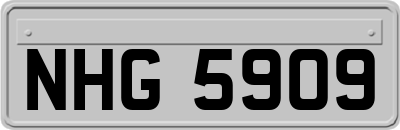 NHG5909