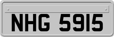 NHG5915