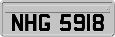 NHG5918