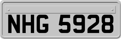 NHG5928