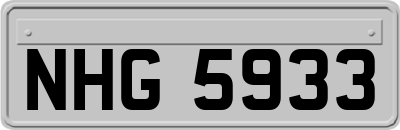 NHG5933
