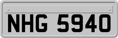 NHG5940