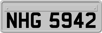 NHG5942