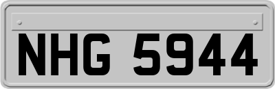 NHG5944