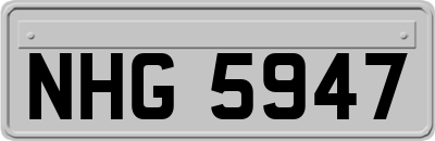 NHG5947