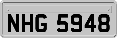 NHG5948