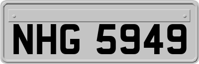 NHG5949