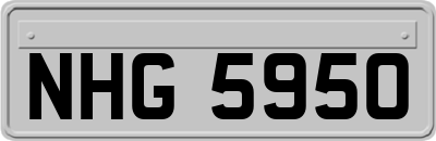 NHG5950