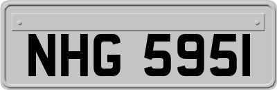 NHG5951