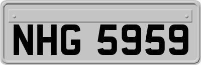NHG5959