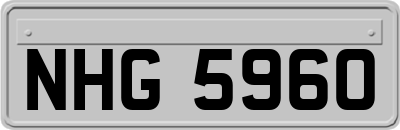NHG5960