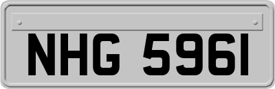 NHG5961