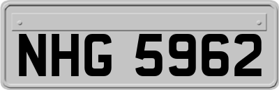 NHG5962