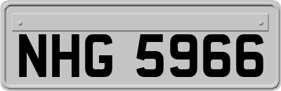 NHG5966
